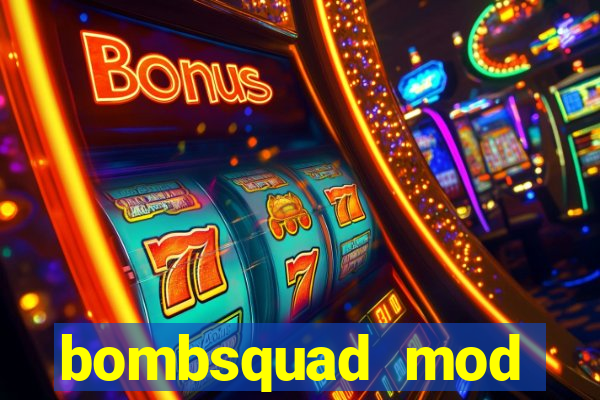 bombsquad mod manager download
